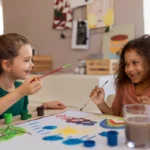 Craft Projects for Kids