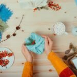 easy craft ideas for adults